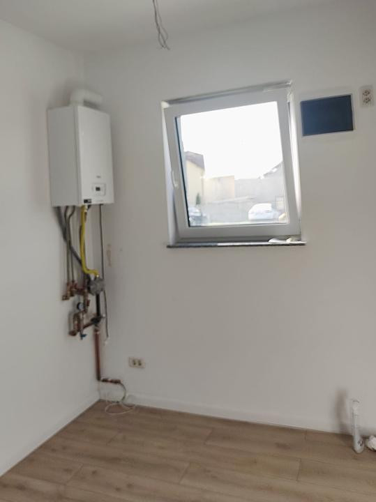 Duplex cubic cu 4 dormitoare - Zona Ikea Dumbravita