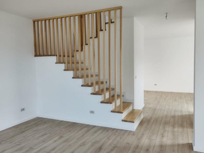Duplex cubic cu 4 dormitoare - Zona Ikea Dumbravita