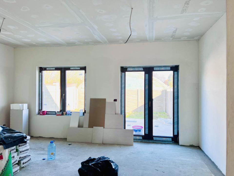 Duplex 5 camere - la cheie - Zona Bogdanestilor Timisoara
