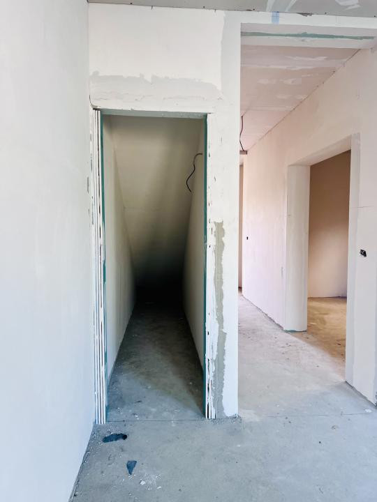Duplex 5 camere - la cheie - Zona Bogdanestilor Timisoara