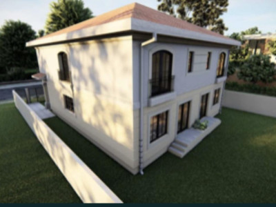 Duplex 5 camere - la cheie - Zona Bogdanestilor Timisoara