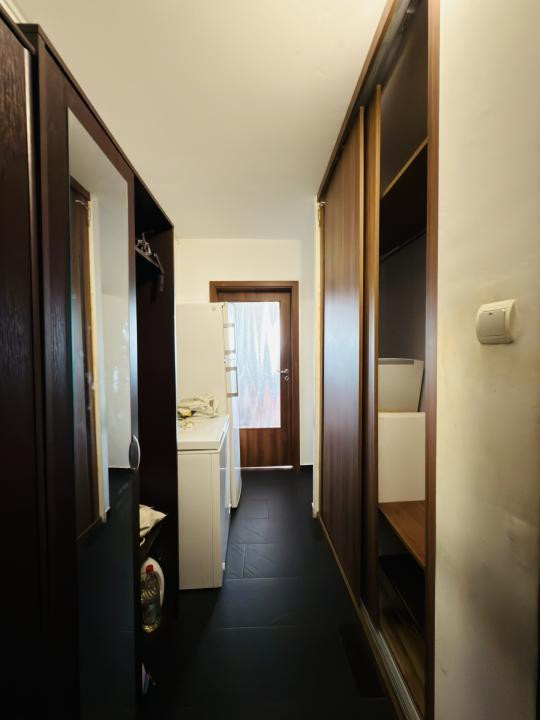 Apartament 1 camera, 37mp utili, etaj 2, zona Dambovita 