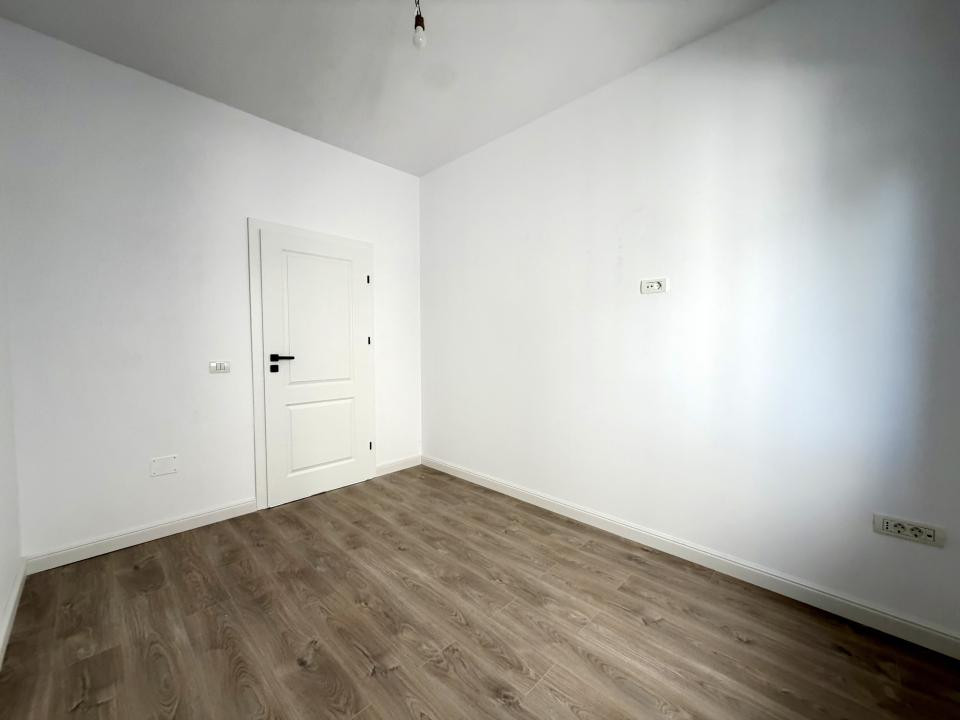 Duplex modern, 5 camere, 120 mp utili - Ghiroda