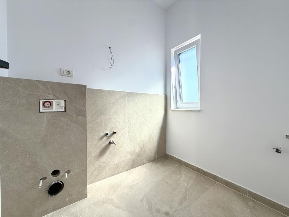 Duplex modern, 5 camere, 120 mp utili - Ghiroda