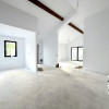 Duplex perete dublu, 5 camere, 141 mp utili, 420 mp teren - Ghiroda