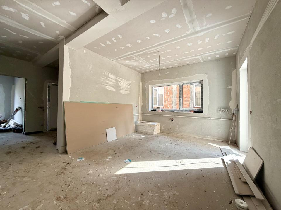 Duplex premium, 4 camere, 115 mp utili, 315 mp teren - Ghiroda