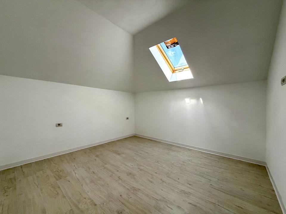 Duplex premium, 4 camere, 120 mp utili, 336 mp teren - Dumbravita