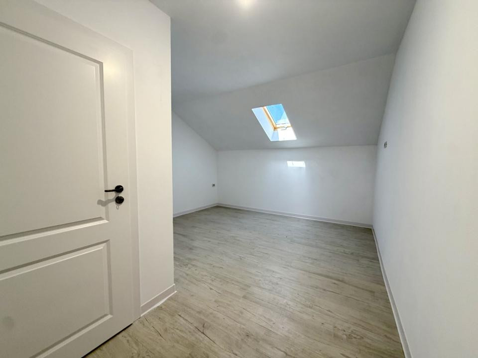 Duplex premium, 4 camere, 120 mp utili, 336 mp teren - Dumbravita