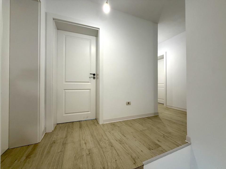 Duplex premium, 4 camere, 120 mp utili, 336 mp teren - Dumbravita