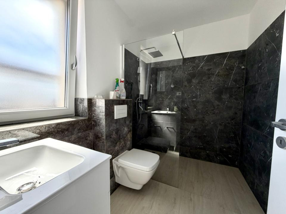 Duplex premium, 4 camere, 120 mp utili, 336 mp teren - Dumbravita