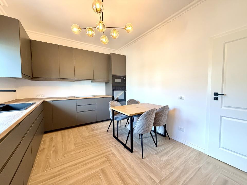 Duplex premium, 4 camere, 117 mp utili, 307 mp teren - Dumbravita