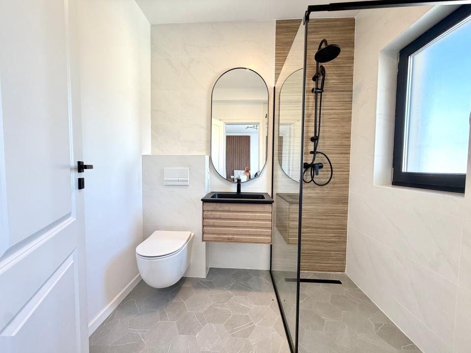 Duplex premium, 4 camere, 117 mp utili, 307 mp teren - Dumbravita