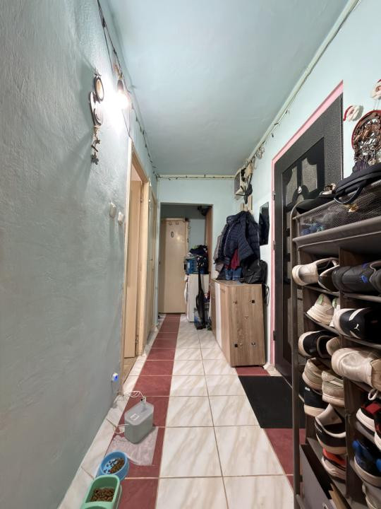 Apartament 2 camere, 50mp, etaj 3 - zona Lipovei