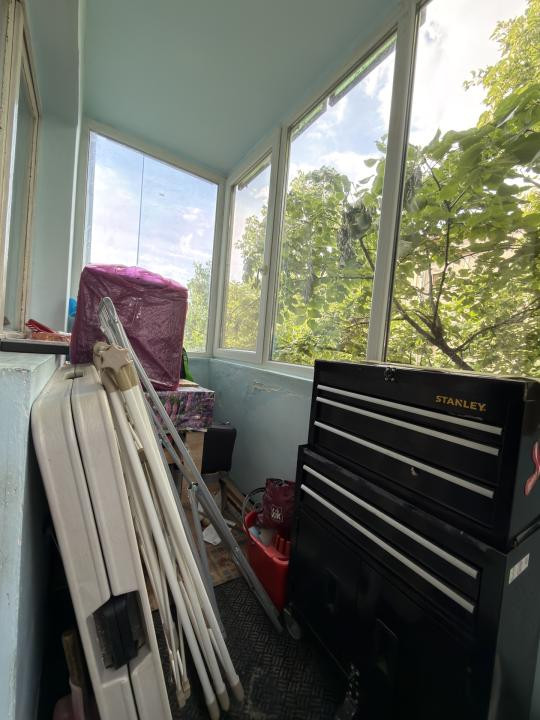 Apartament 2 camere, 50mp, etaj 3 - zona Lipovei