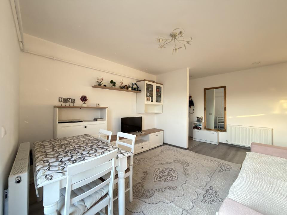 Apartament 2 camere, 50mp, etaj 2 - Sanandrei