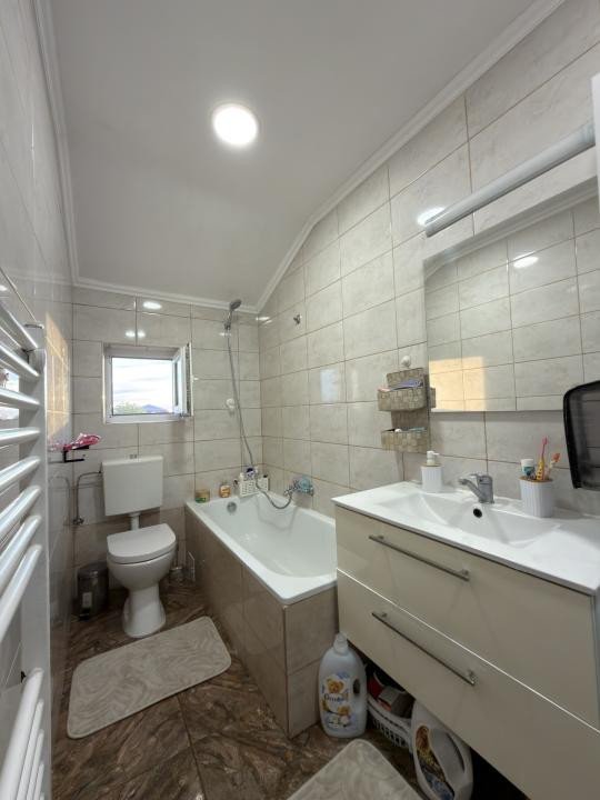 Apartament 2 camere, 50mp, etaj 2 - Sanandrei