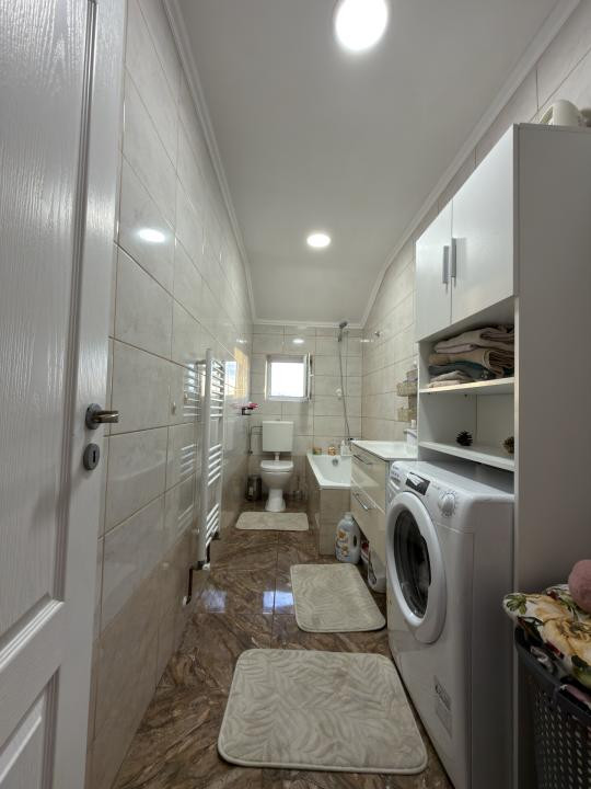 Apartament 2 camere, 50mp, etaj 2 - Sanandrei