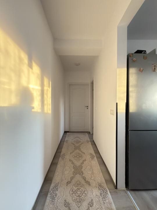 Apartament 2 camere, 50mp, etaj 2 - Sanandrei