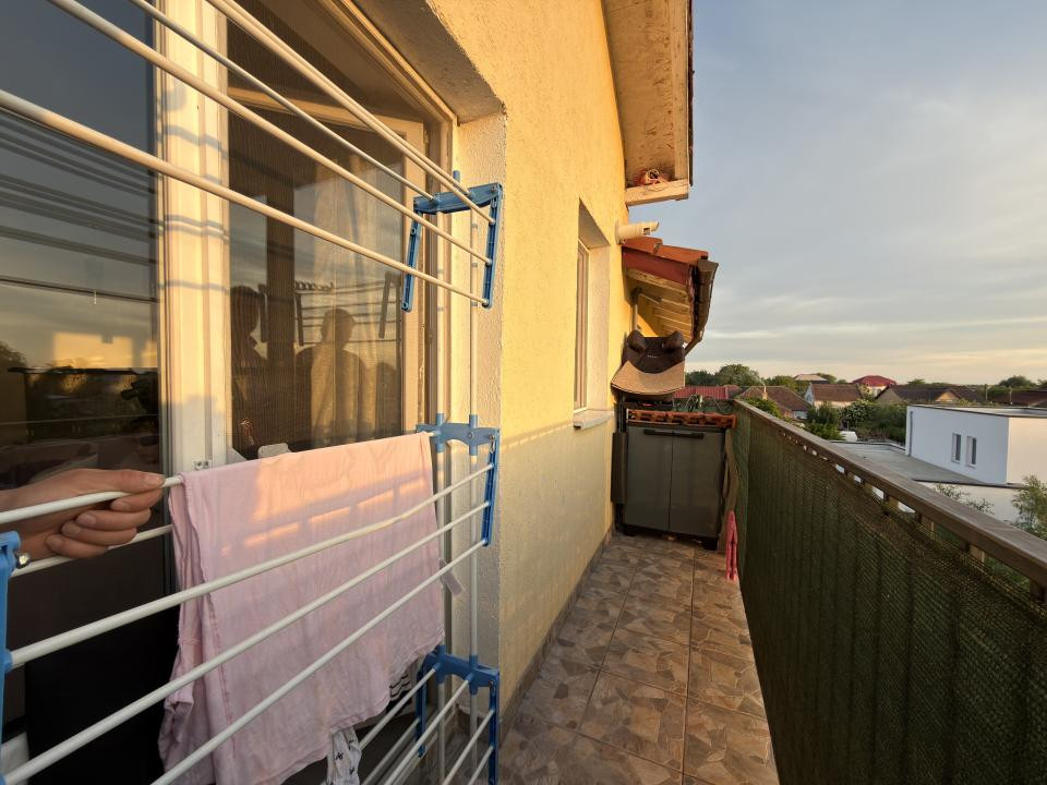 Apartament 2 camere, 50mp, etaj 2 - Sanandrei