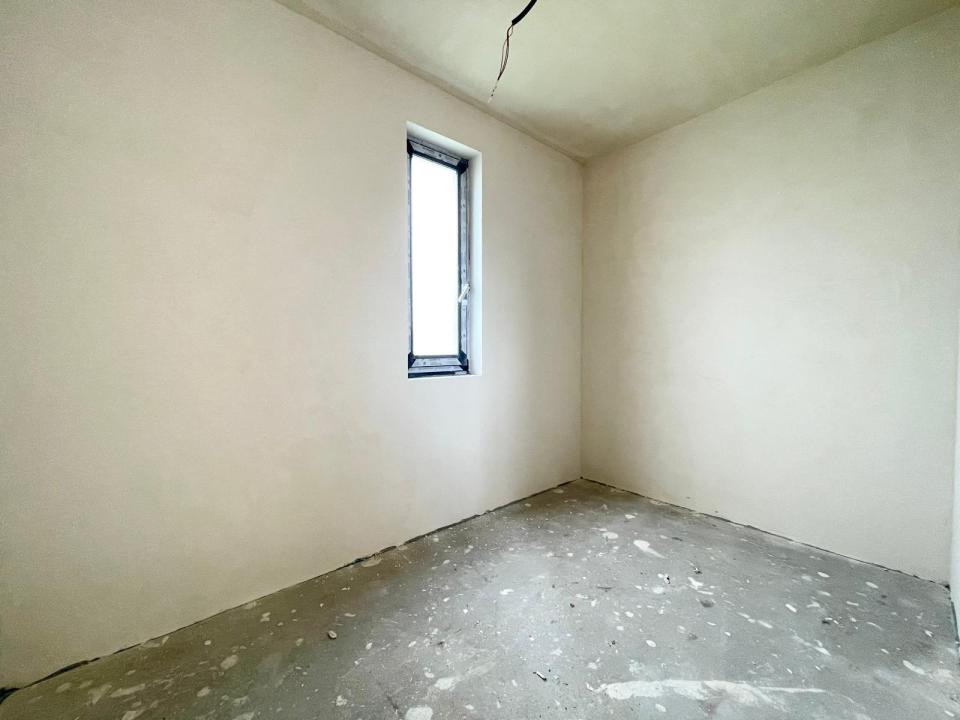 Duplex superb 4 camere Mosnita Noua - Serena