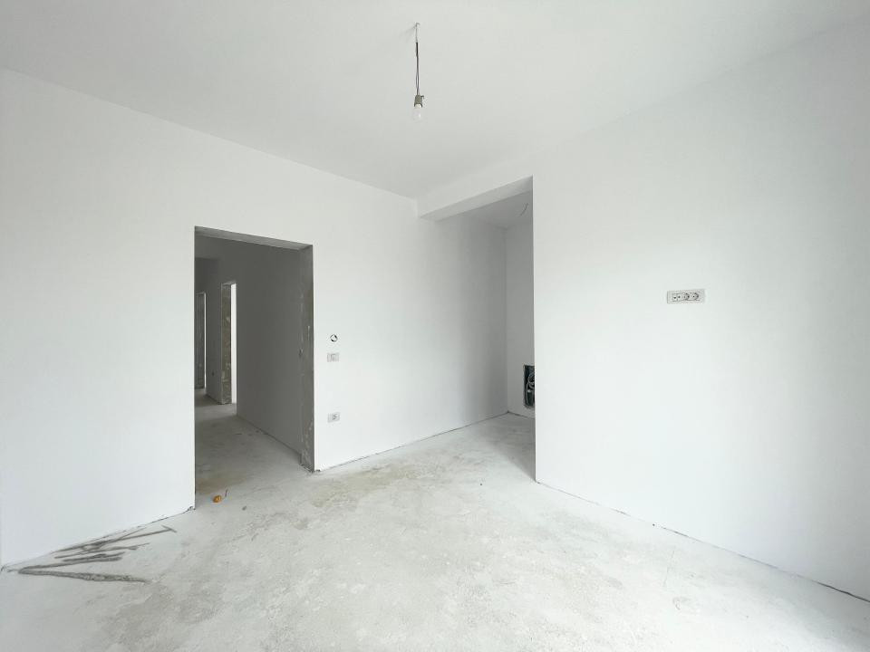 Duplex 4 camere la cheie Urseni-Mosnita Noua