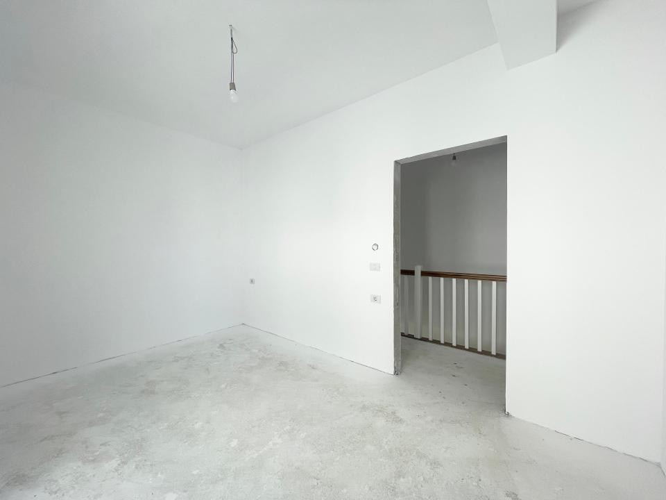 Duplex 4 camere la cheie Urseni-Mosnita Noua