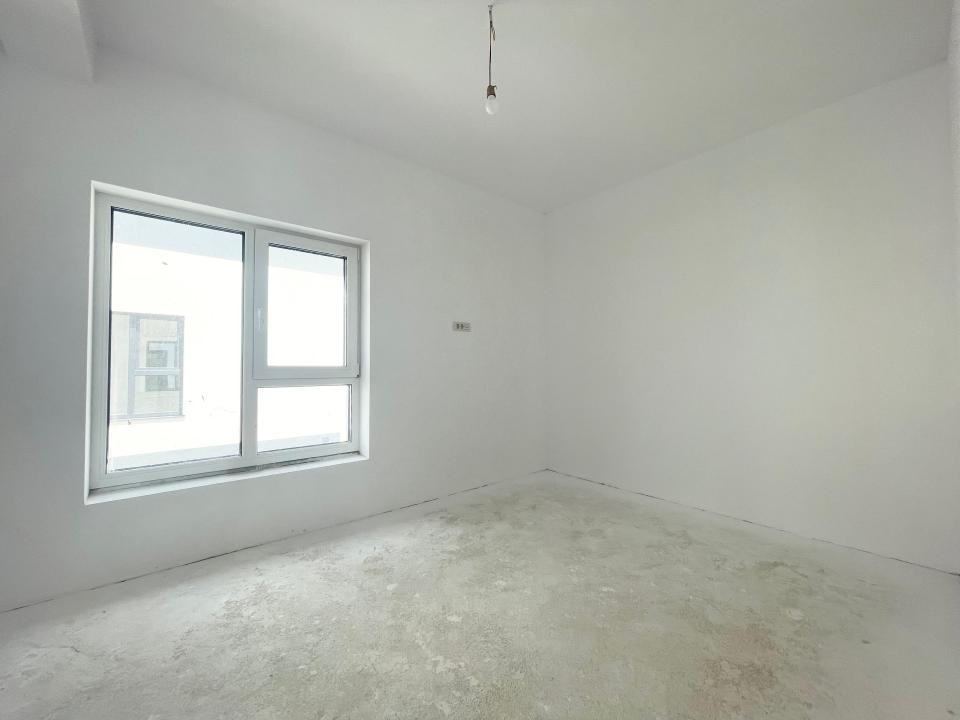 Duplex 4 camere la cheie Urseni-Mosnita Noua