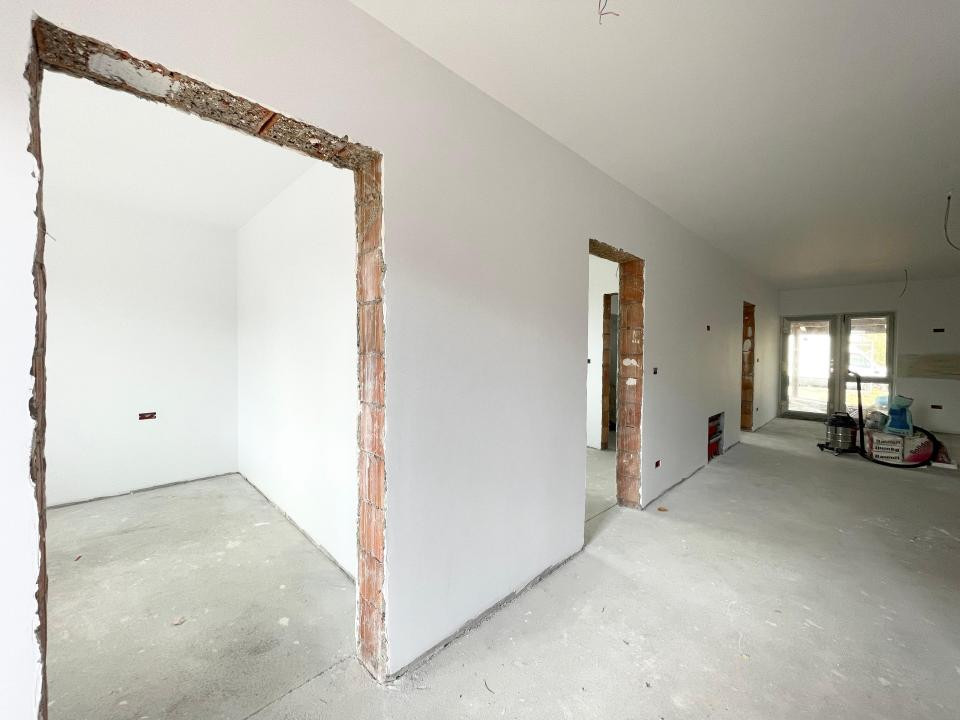 Duplex 4 camere Mosnita Veche-Drumul Boilor
