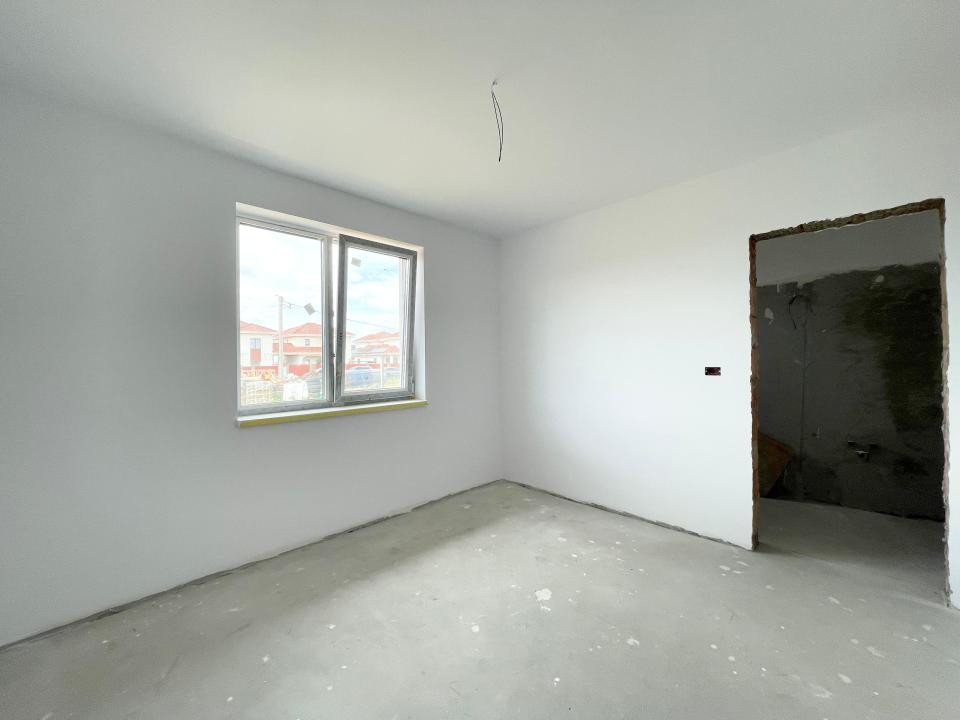 Duplex 4 camere Mosnita Veche-Drumul Boilor