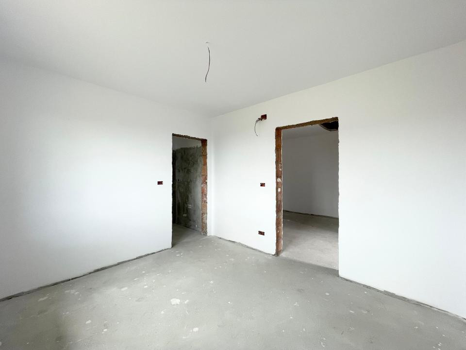 Duplex 4 camere Mosnita Veche-Drumul Boilor