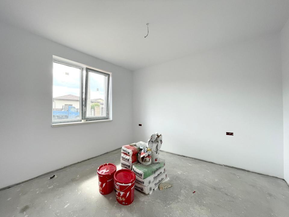 Duplex 4 camere Mosnita Veche-Drumul Boilor