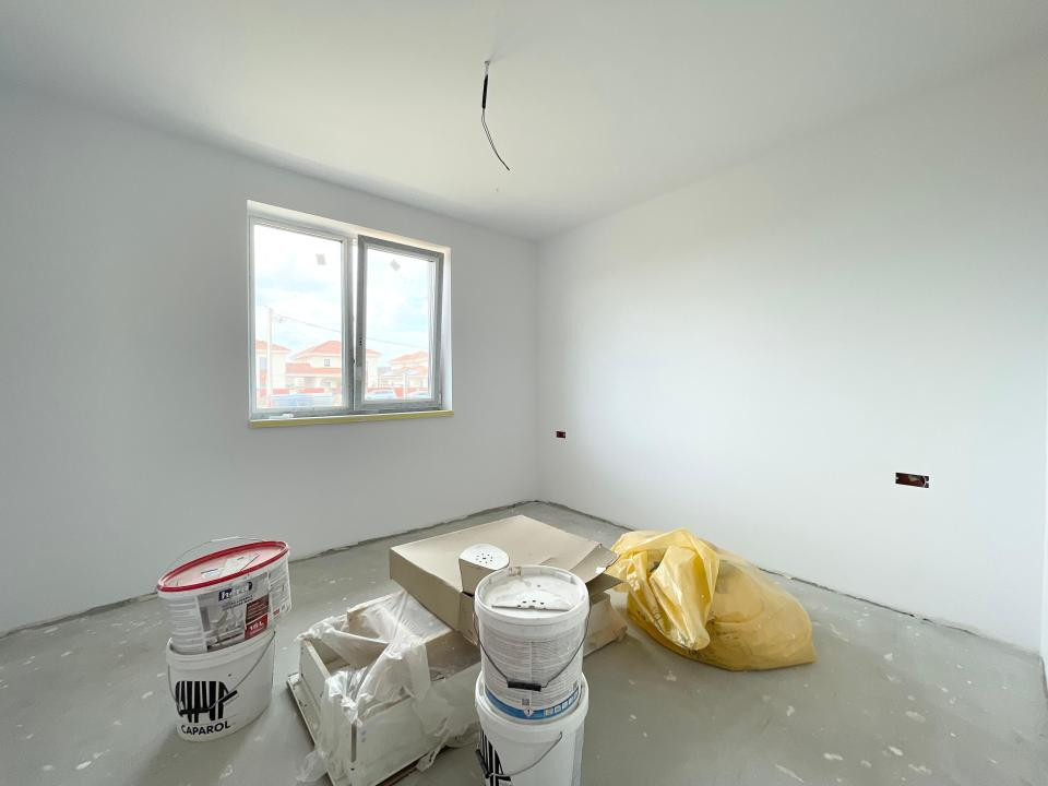 Duplex 4 camere Mosnita Veche-Drumul Boilor