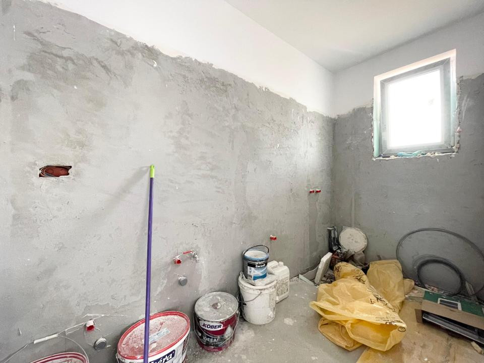 Duplex 4 camere Mosnita Veche-Drumul Boilor