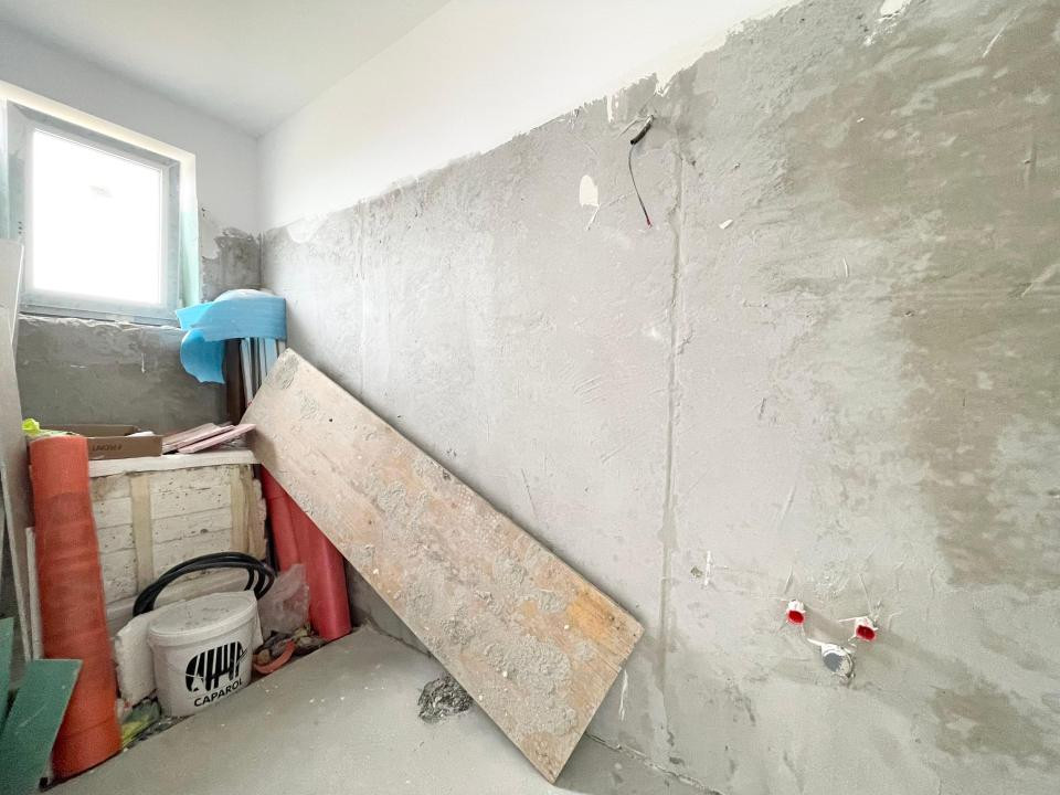 Duplex 4 camere Mosnita Veche-Drumul Boilor