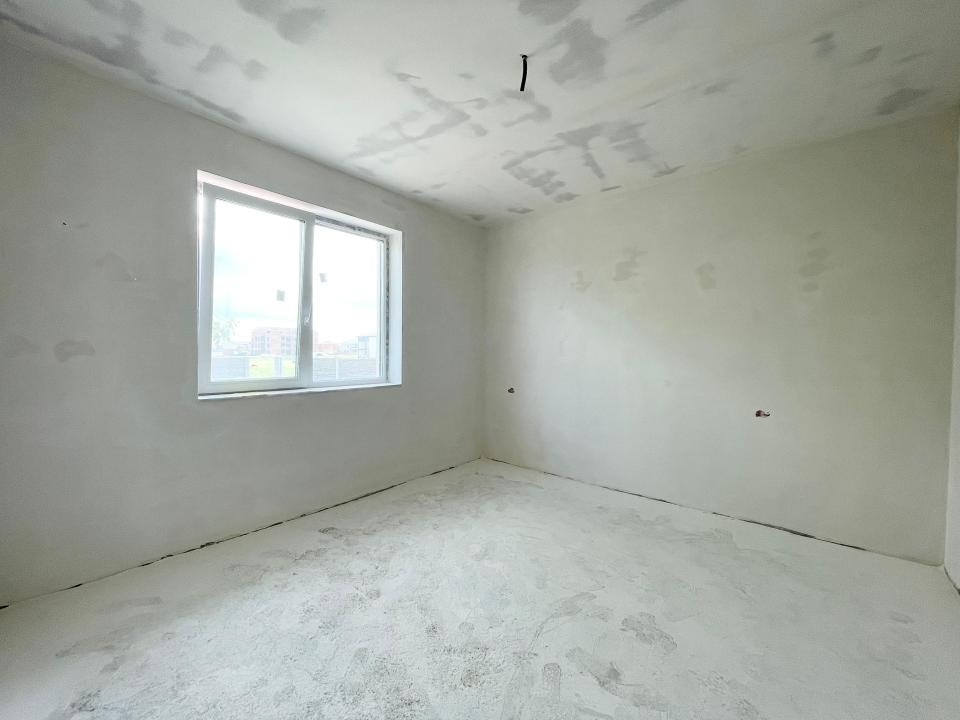 Casa individuala 4 camere, 77mp utili, 503mp teren - Mosnita Veche