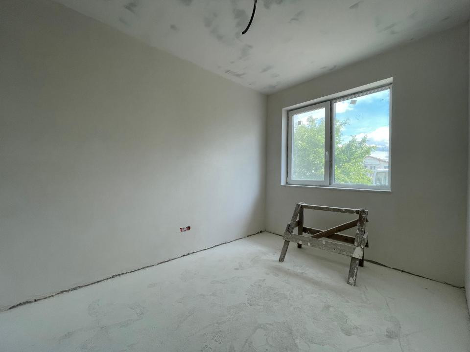 Casa individuala 4 camere, 77mp utili, 503mp teren - Mosnita Veche