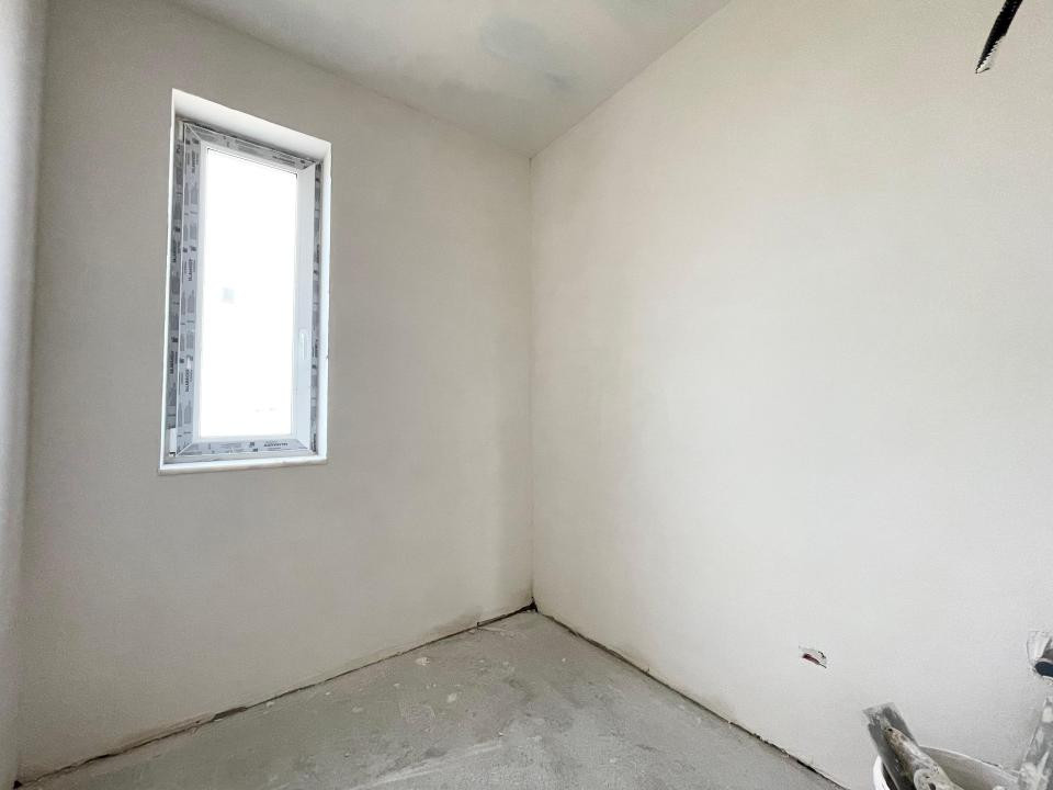 Casa individuala 4 camere, 77mp utili, 503mp teren - Mosnita Veche