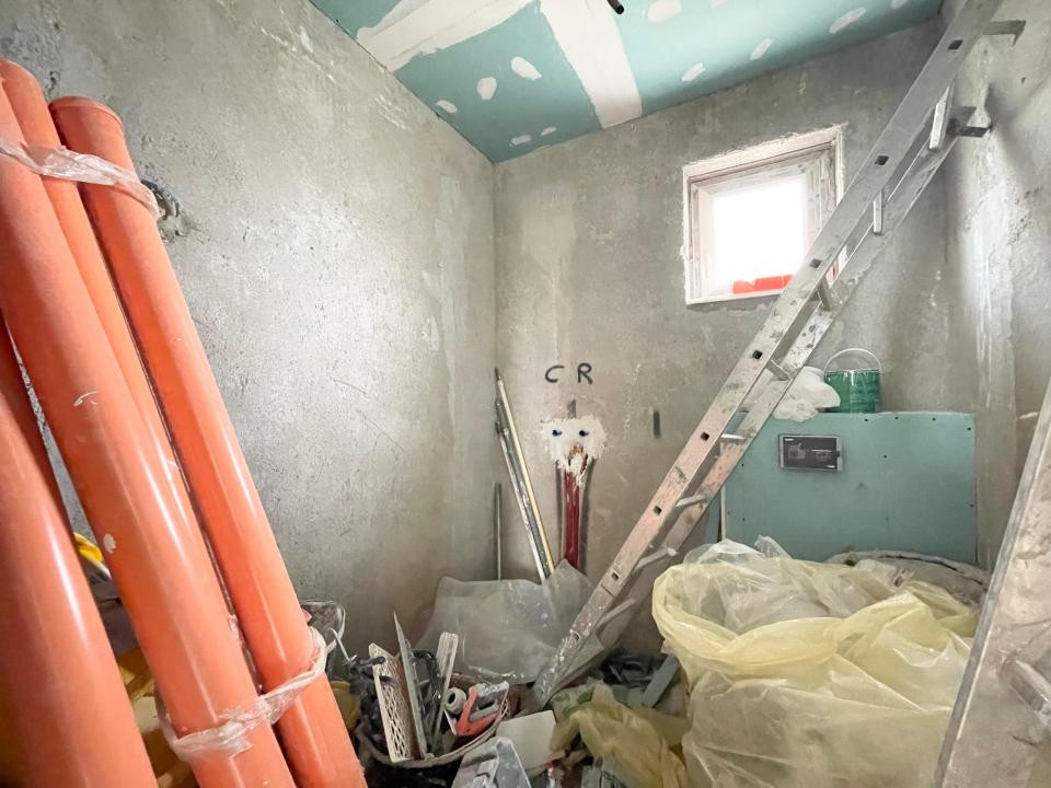 Casa individuala 4 camere, 77mp utili, 503mp teren - Mosnita Veche