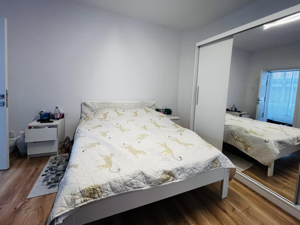 Casa cu 4 camere complet renovata - Timisoara
