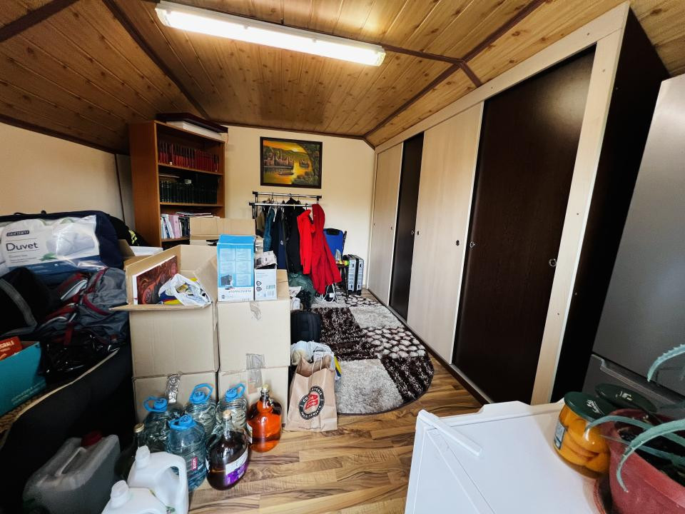 Casa cu 4 camere complet renovata - Timisoara