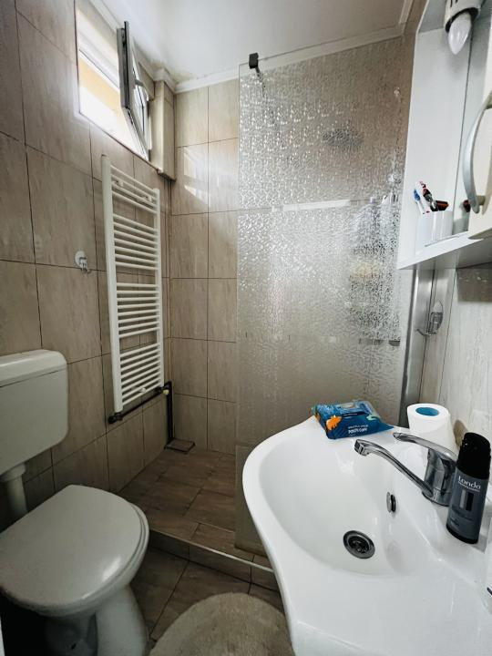 Casa cu 4 camere complet renovata - Timisoara