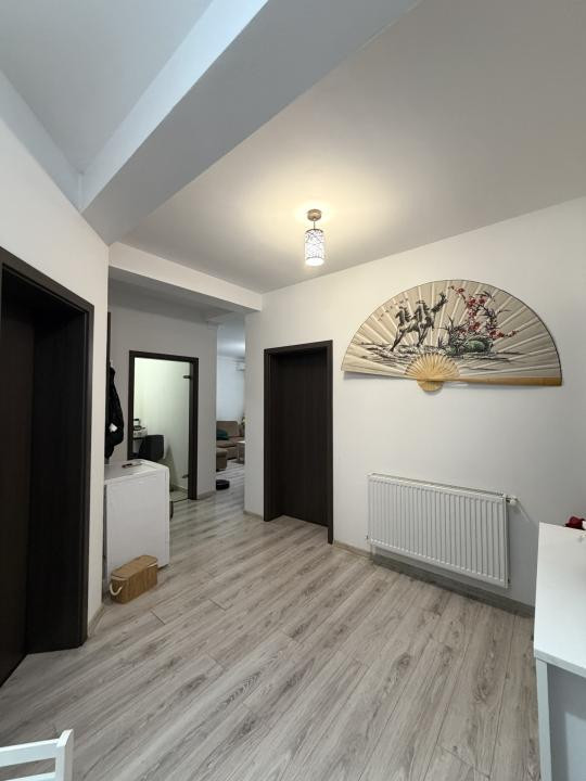 Apartament 3 camere, 66mp utili, etaj 2, balcon 5 mp - zona Braytim