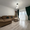 Apartament 3 camere, 66mp utili, etaj 2, balcon 5 mp - zona Braytim