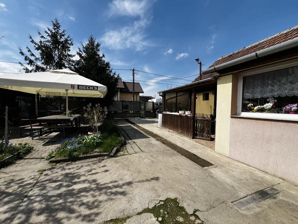 Casa individuala 6 camere -Timisoara -zona Plopi 