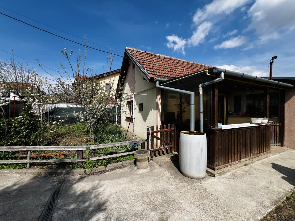 Casa individuala 6 camere -Timisoara -zona Plopi 