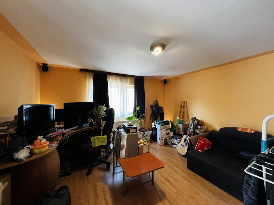 Casa individuala 6 camere -Timisoara -zona Plopi 