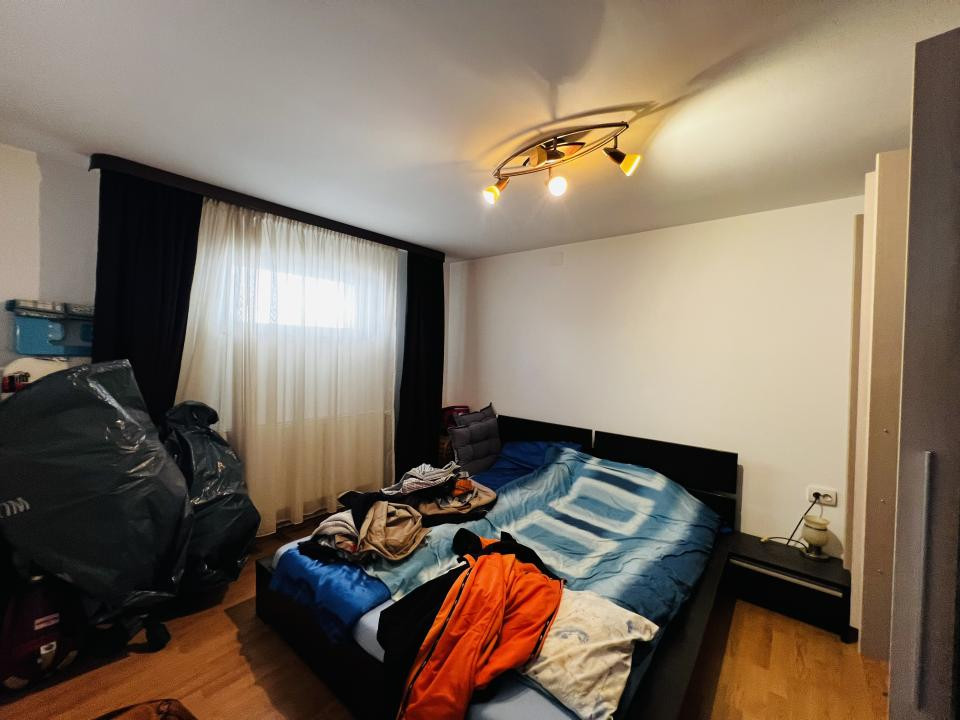 Casa individuala 6 camere -Timisoara -zona Plopi 