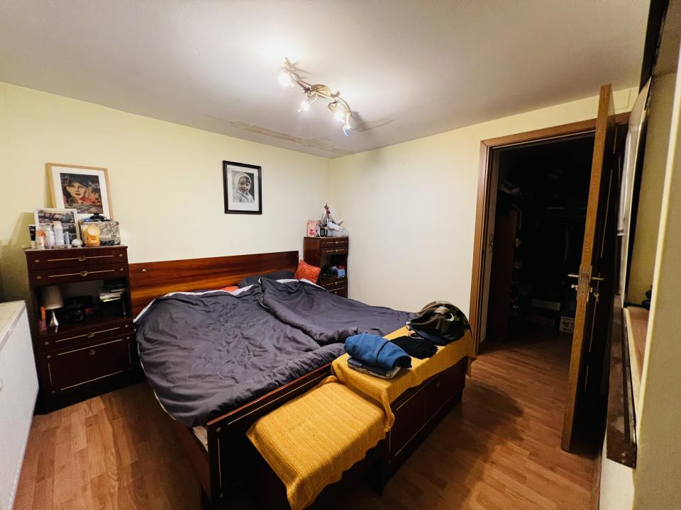 Casa individuala 6 camere -Timisoara -zona Plopi 
