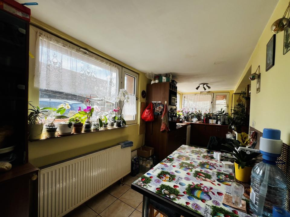 Casa individuala 6 camere -Timisoara -zona Plopi 