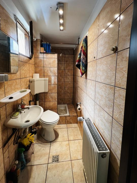 Casa individuala 6 camere -Timisoara -zona Plopi 